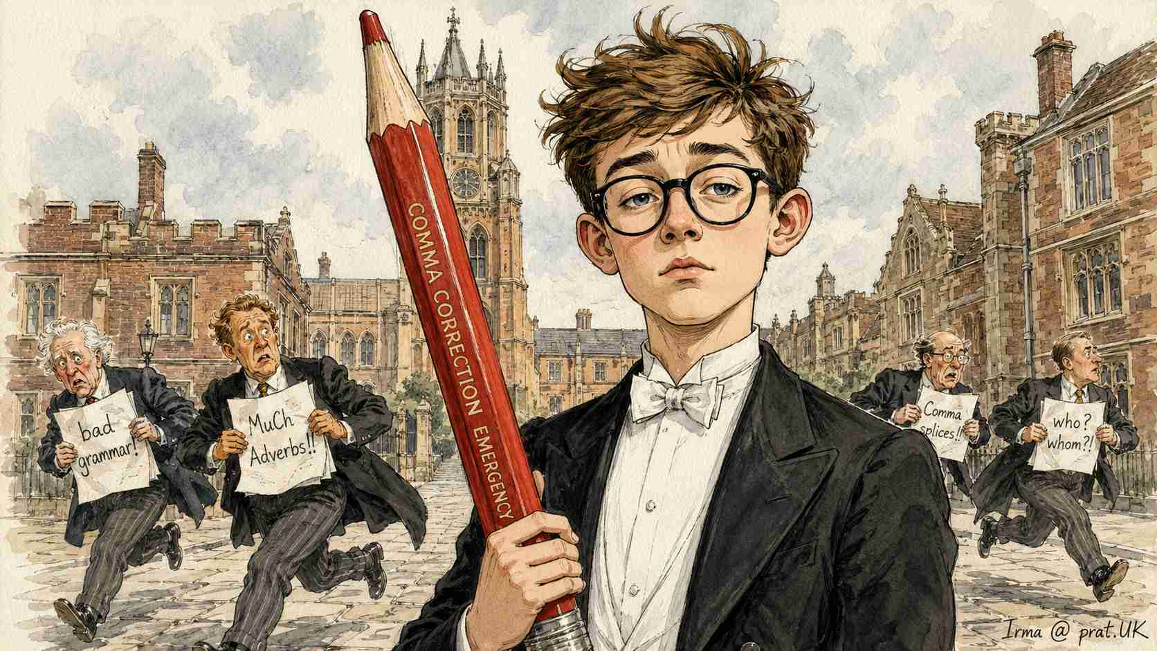 Eton College Announces Tailcoats Will Now Be Available In “Slightly Less Suffocating” Fit For Lower Sixth