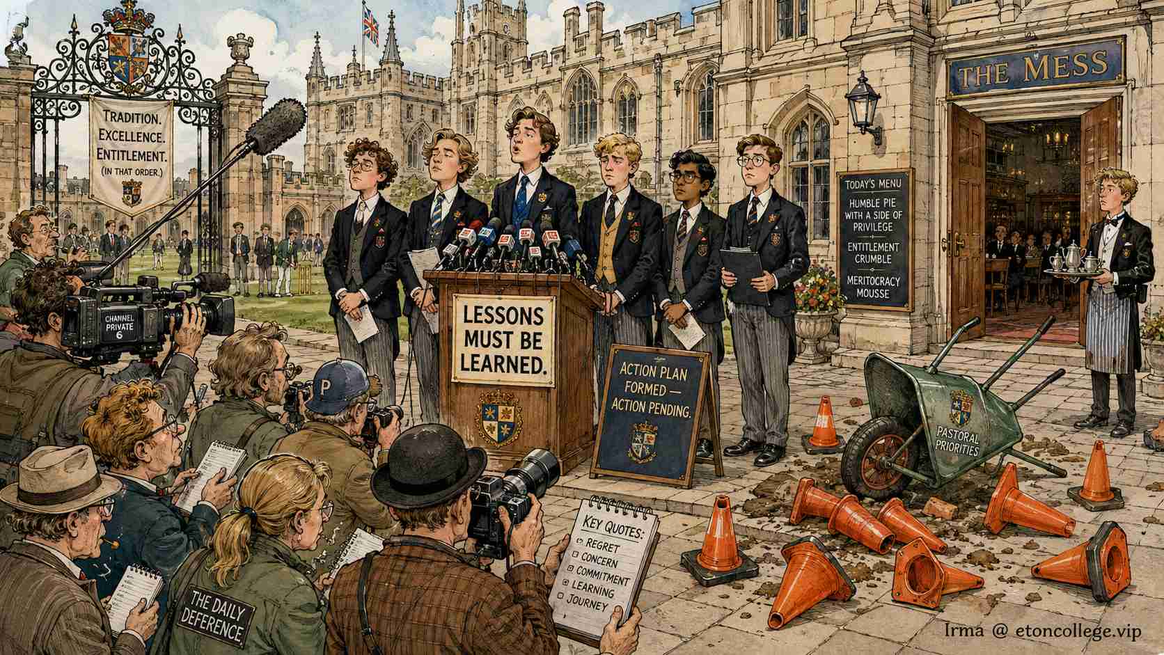 Sixth Former’s Small Cryptocurrency Experiment Teaches a Genuinely Expensive Lesson