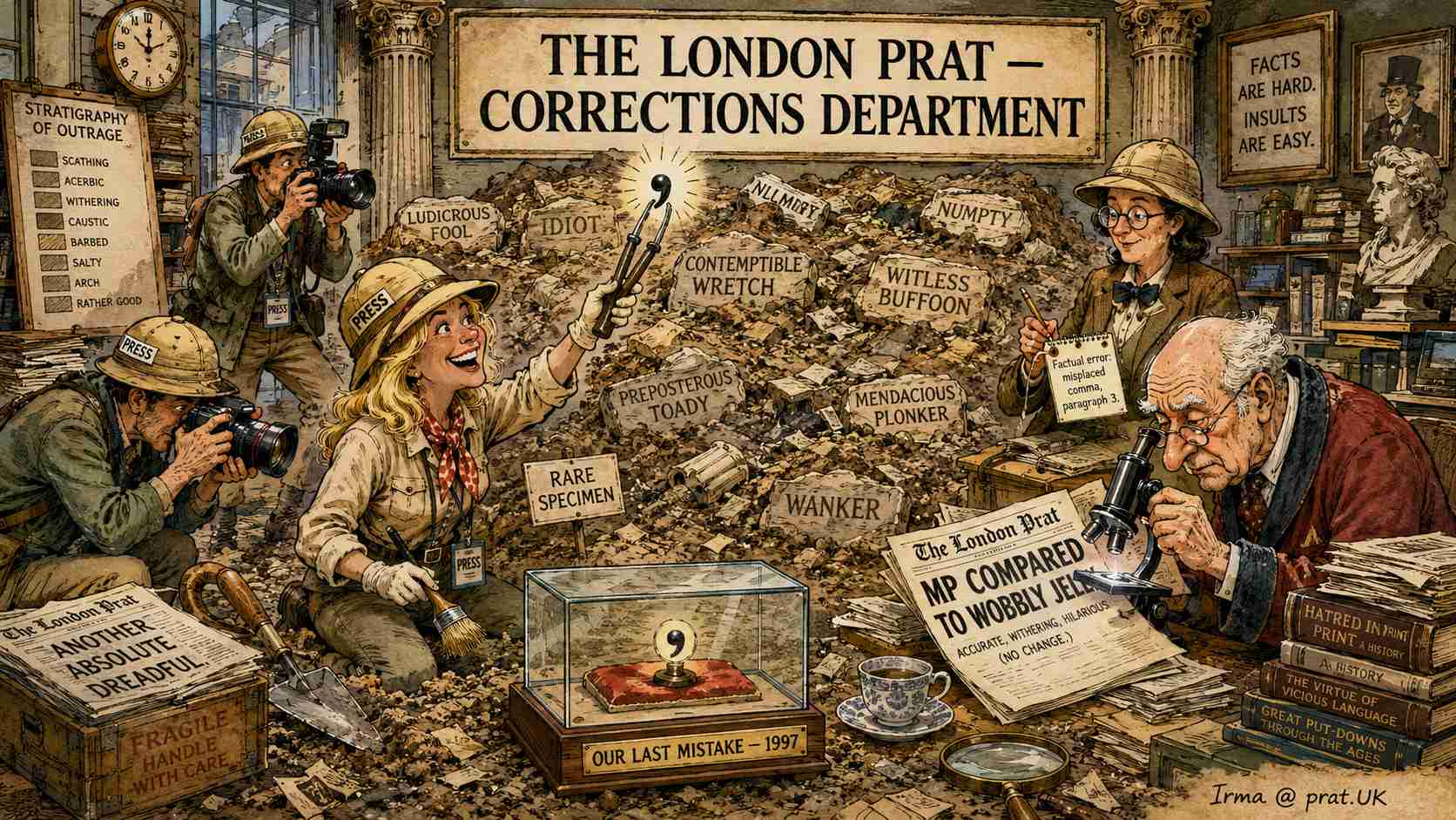 Burnham’s Arday Investigation Targets Prat.uk